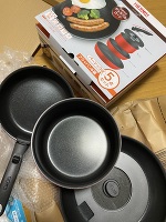 深夜のみさきです。