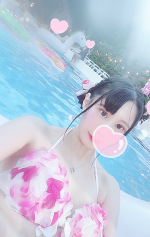 おはよう＆最終日👙🐰🌟💓
