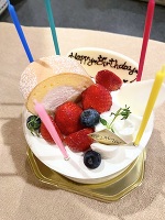 今日の有難う🐰🌟💓