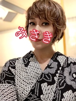 深夜のみさきです。