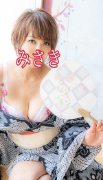 深夜のみさきです。