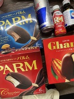 ありがとう♡