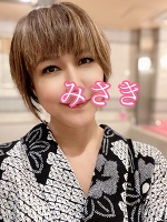 深夜のみさきです。