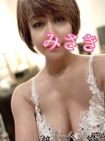 深夜のみさきです。