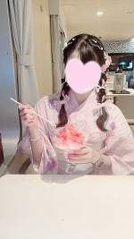 夏らしい事👘🚢💖