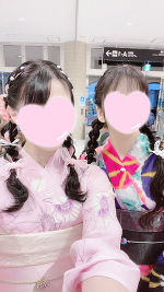 夏らしい事👘🚢💖
