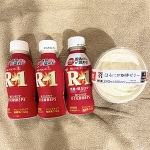 今日の有難う🐰🌟💓