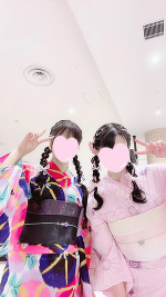 三つ編み🎀👧🏻🎀🎥📸💓