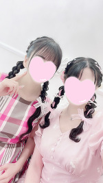 三つ編み🎀👧🏻🎀🎥📸💓
