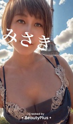 深夜のみさきです。