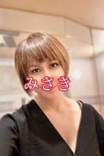 深夜のみさきです。