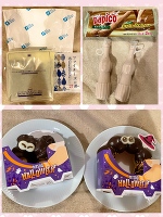 今日の有難う🎃🐰🌟💓