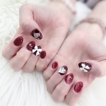 秋仕様♥️🐰🌟💓