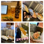 深夜のみさきです。