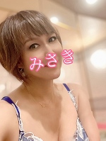 深夜のみさきです。