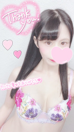 今日の有難う👚🐰🌟💓