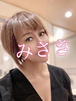 深夜のみさきです。