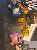 [雑記]チャオ🤙