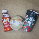 今日の有難う🐰🌟💓