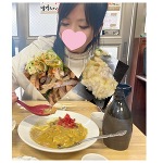 ◯大ホール参戦🍺🍶