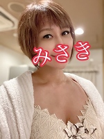 深夜のみさきです。