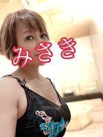 深夜のみさきです。