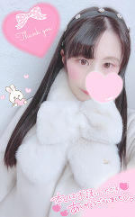 今日の有難う🐰🌟💓