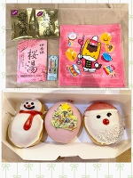 今日の有難う🐰🌟💓