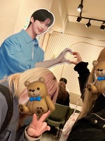 来週から出勤❣️