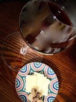 深夜のみさきです。