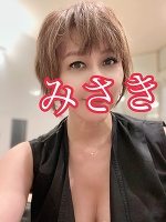 深夜のみさきです。