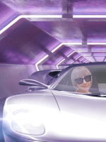 深夜のみさきです。