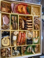 明けましておめでとう御座います。