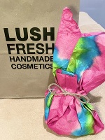 今日の有難う👘🐰🌟💓