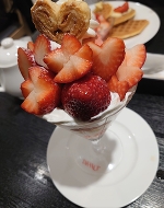 こんばんは🥶