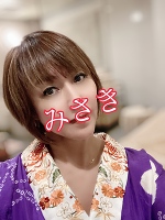 深夜のみさきです。