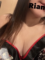 りあんです、こんばんは！