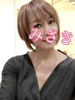 深夜のみさきです。