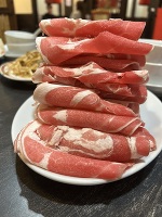 新年会してきたヨ