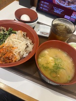 昨日のありがとう〜