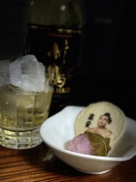 深夜のみさきです。