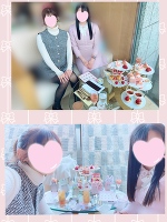 次回,木金土日🌸🐰🌟💓