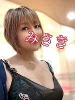 深夜のみさきです。