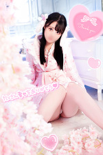 今日の有難う🌸🐰🌟💓