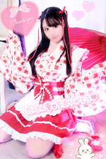 今日の有難う🐰🌟💓