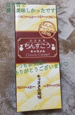 私はこんな子です