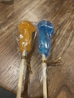 ありがとうございました！