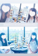 🈳残1枠🌟22時頃〜＆先日の🫖📷🐰🌟💓