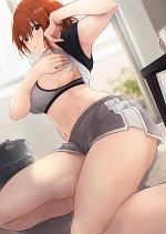 むちむちデカ尻好きカモンぬ🍑🎀.⋆