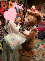 先日の癒し🌏